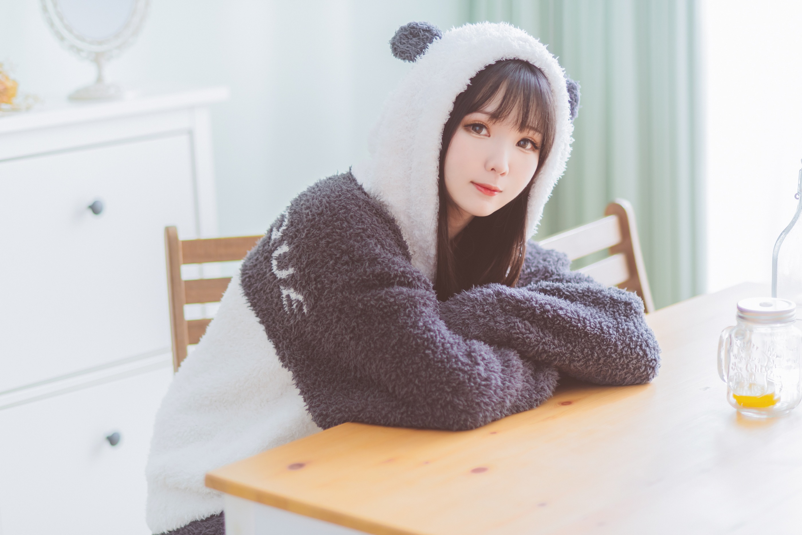 图片[1]-霜月shimo – NO.175 DL写真集-Dailyデイリーしも Vol.04[116P]-XikXak